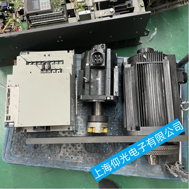長沙安川伺服驅(qū)動器電動機故障維修方案有哪些-維修廠家專業(yè)