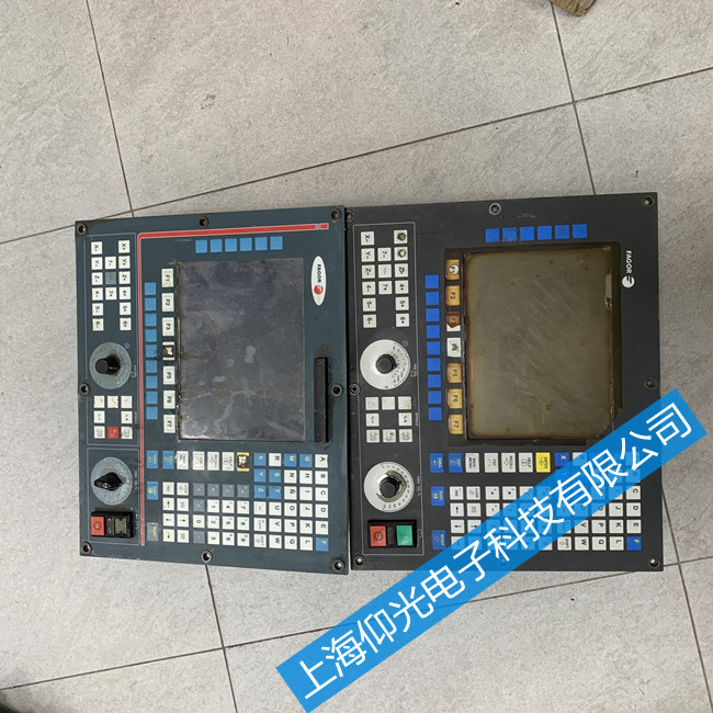 寧波發(fā)格數(shù)控系統(tǒng)CNC8025出現(xiàn)的有顯示無(wú)輸出故障維修技術(shù)咨詢