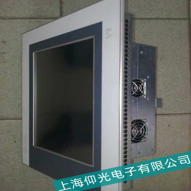 淮安貝加萊工控機(jī)5PC820.1505-00上電無任何顯示故障維修與處理定義