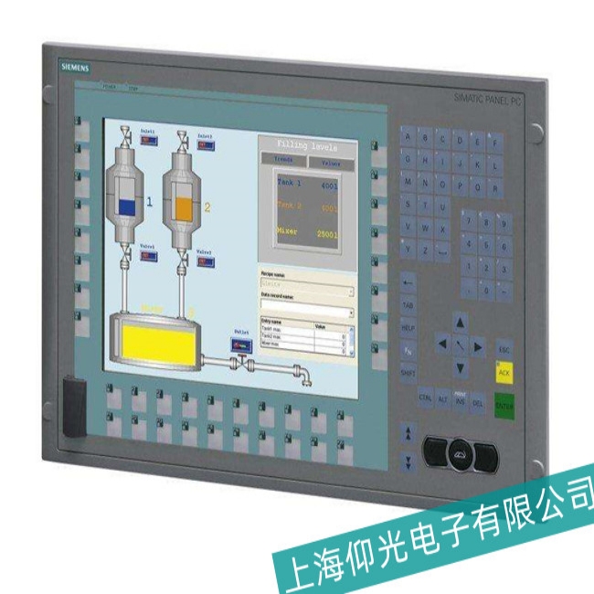 揚州能源領(lǐng)域西門子工控機PC547B卡在開機界面故障維修哪家專業(yè)
