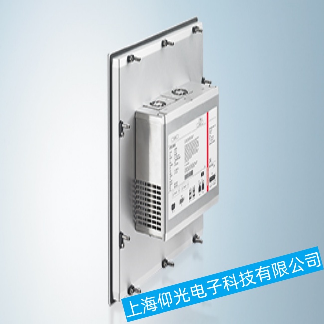 天津能源裝備倍福工控機C6017停在初始頁面故障維修讓你放心