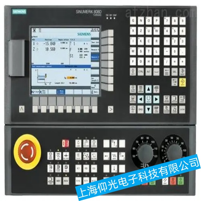 浙江西門子數(shù)控系統(tǒng)SINUMERIK 802D在開機(jī)過程中走到一半就不動(dòng)了故障維修哪家專業(yè)