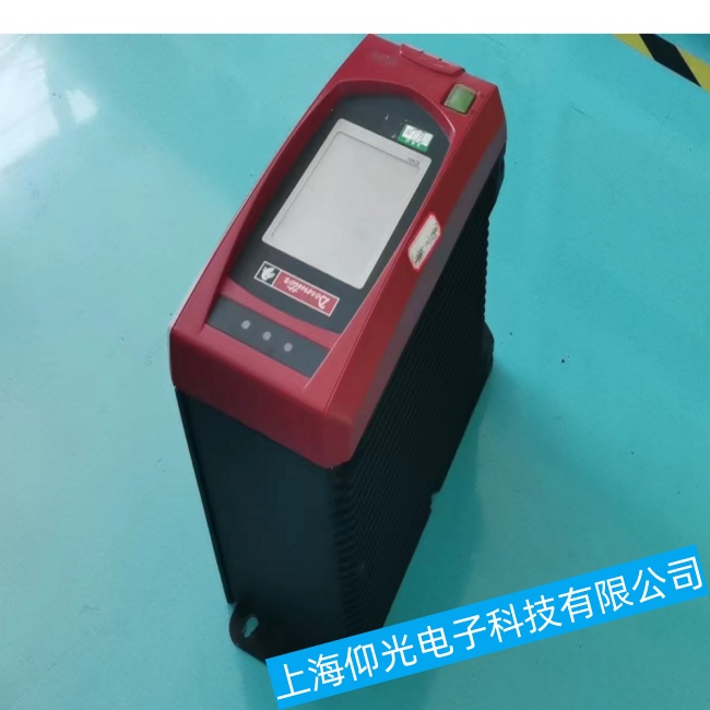 Desoutter馬頭擰緊控制器CVIL II顯示屏無(wú)顯示故障維修步驟詳解