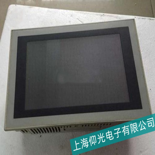 湖南商業(yè)領域的三菱觸摸屏GT1562突然停止響應故障維修哪家靠譜