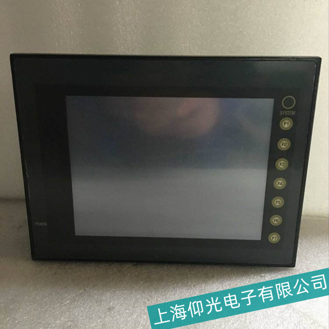 福建富士觸摸屏UG330H-VH通訊信號不穩(wěn)定故障及維修價(jià)格表