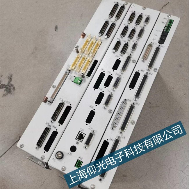 海德漢530數(shù)控系統(tǒng)位置編碼器輸入錯誤維修手冊