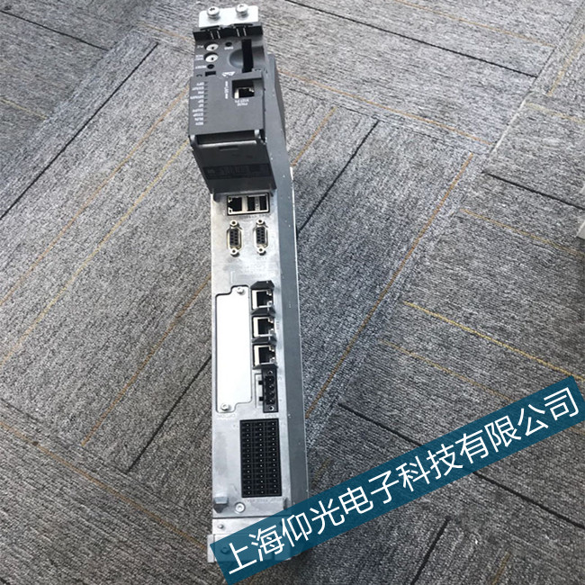 西門(mén)子數(shù)控系統(tǒng)810m維修4014故障快速修理