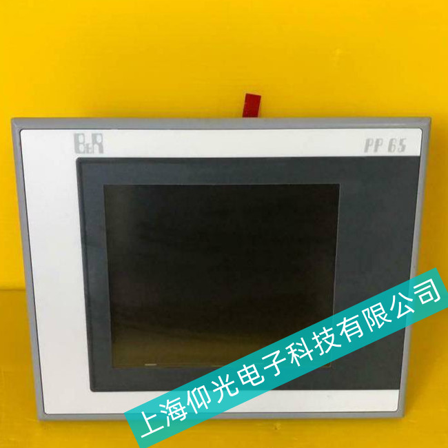 半導(dǎo)體行業(yè)//多年維修經(jīng)驗(yàn)//BR貝加萊工控機(jī)5PC720.1505-02開機(jī)無反應(yīng)故障維修
