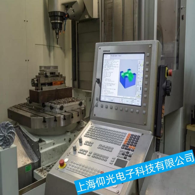 南京海德漢數控系統(tǒng)TNC620無法正常進入操作系統(tǒng)故障維修廠家地址