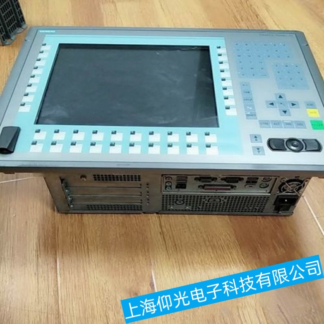 嘉定西門子工控機(jī)IPC547D無法正常啟動到操作系統(tǒng)界面故障維修仰光搶修