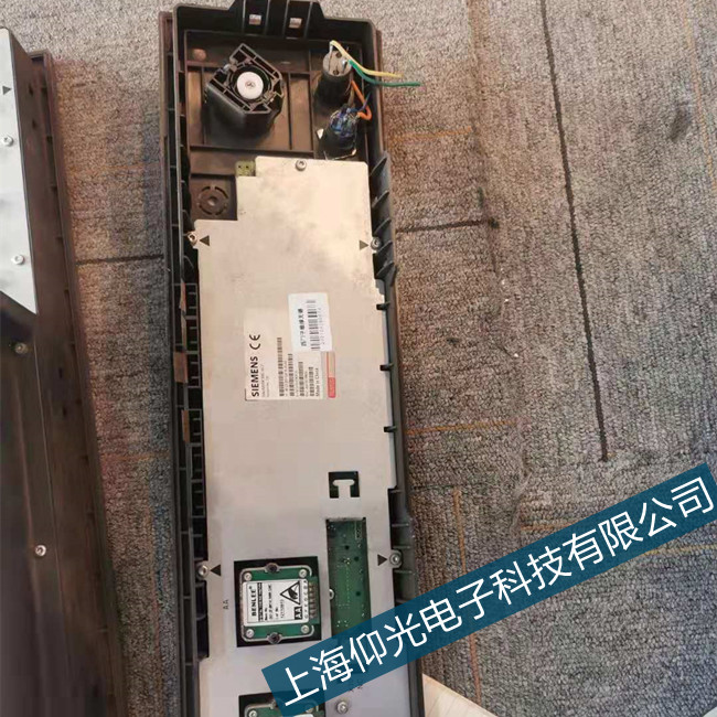 常州西門(mén)子數(shù)控系統(tǒng)6582/6583故障維修流程