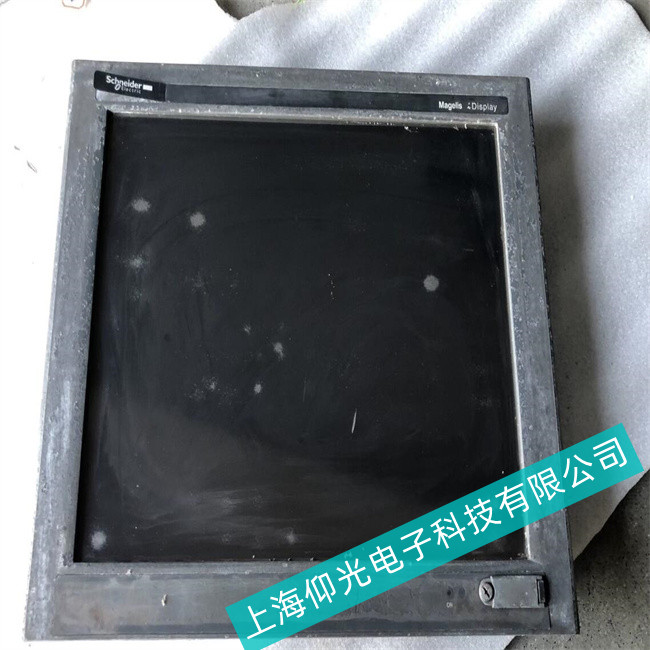 安徽施耐德工控機(jī)Modicon M340遇到不能開機(jī)故障維修品質(zhì)有保障