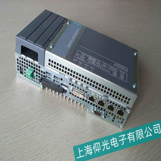 新疆西門(mén)子工控機(jī)PC 670底板電源模塊故障維修總公司-二十年維修經(jīng)驗(yàn)