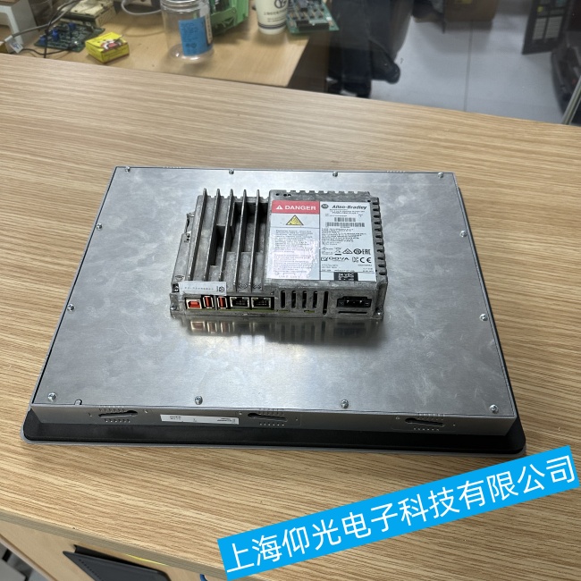 新疆AB羅克韋爾2711P-B6M3A觸摸屏無法開機(jī)故障維修廠家批發(fā)價格