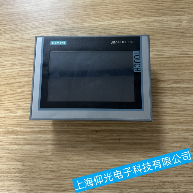 達州西門子觸摸屏6AV2123-2GA03-0AX0畫面無法轉(zhuǎn)換故障維修聯(lián)系方式