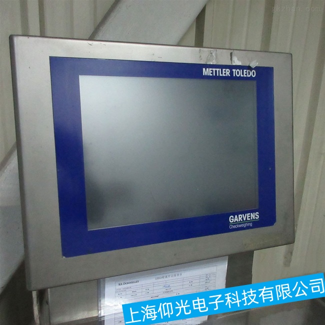 常州貝加萊工控機(jī)5PC810.SX02-00在開機(jī)過程中出現(xiàn)死機(jī)故障維修保養(yǎng)