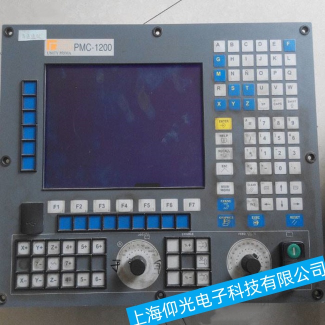 無錫力士樂數控系統(tǒng)A10VSO37不能正常開機故障維修中心地址