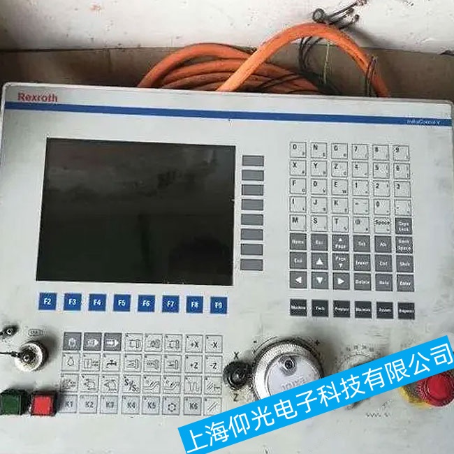 蕪湖力士樂數(shù)控系統(tǒng)A4VSO125不能正常開機故障維修聯(lián)系方式