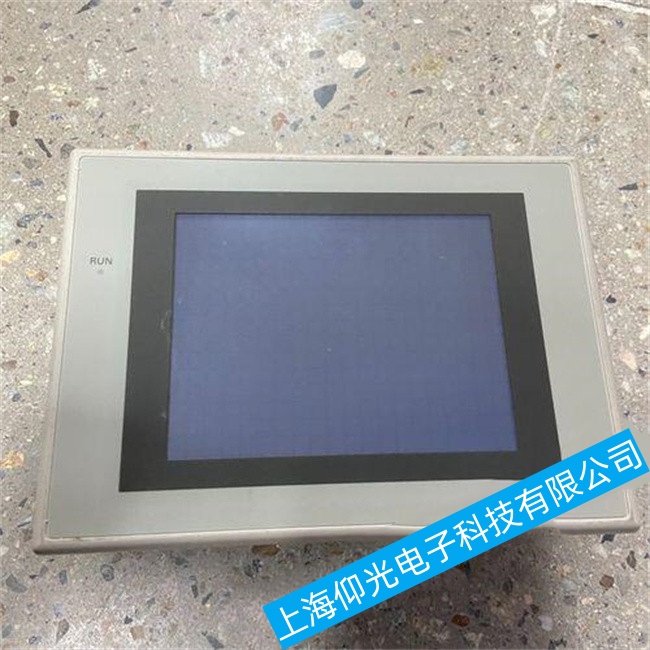 象山歐姆龍工控機(jī)MT8121iE一直停留在啟動畫面故障維修值得信賴