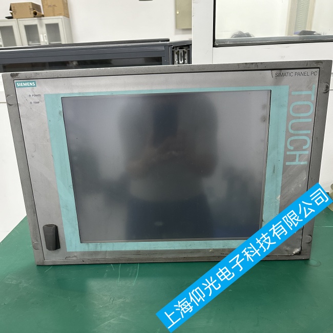 金華西門(mén)子工控機(jī)SIMATIC IPC547C主機(jī)點(diǎn)不亮故障維修總公司