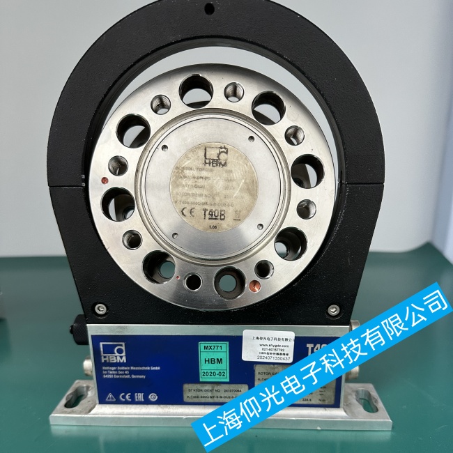 HBM扭矩傳感器T40CB傳感器無(wú)法正常工作故障維修推薦廠家