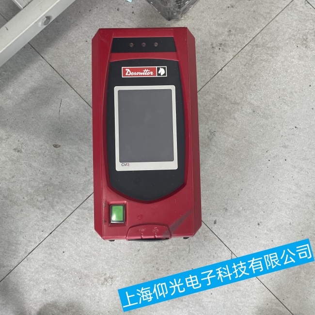 Desoutter馬頭擰緊控制器CVIC II-L4上電跳閘故障維修經(jīng)驗豐富