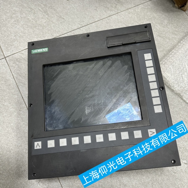 無錫西門子數(shù)控系統(tǒng)SINUMERIK 802D SL不能正常開機故障維修歡迎咨詢