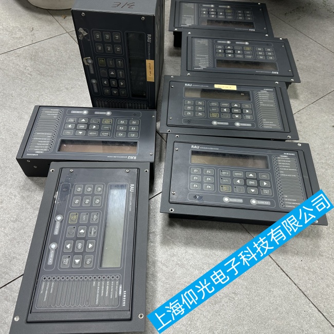 SAMSUNG三星船舶RAU延伸報警系統(tǒng)通信中斷或異常故障維修經(jīng)驗(yàn)豐富
