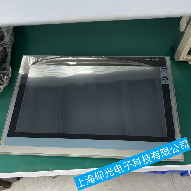 無(wú)錫西門子觸摸屏TP2200局部區(qū)域無(wú)響應(yīng)故障維修聯(lián)系方式