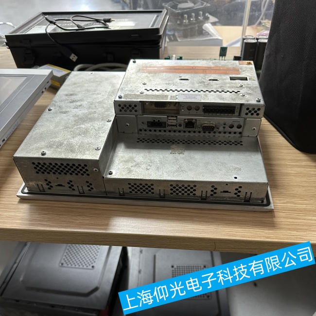 貝加萊工控機維修指南:應對無法正常顯示操作系統(tǒng)界面的解決方案