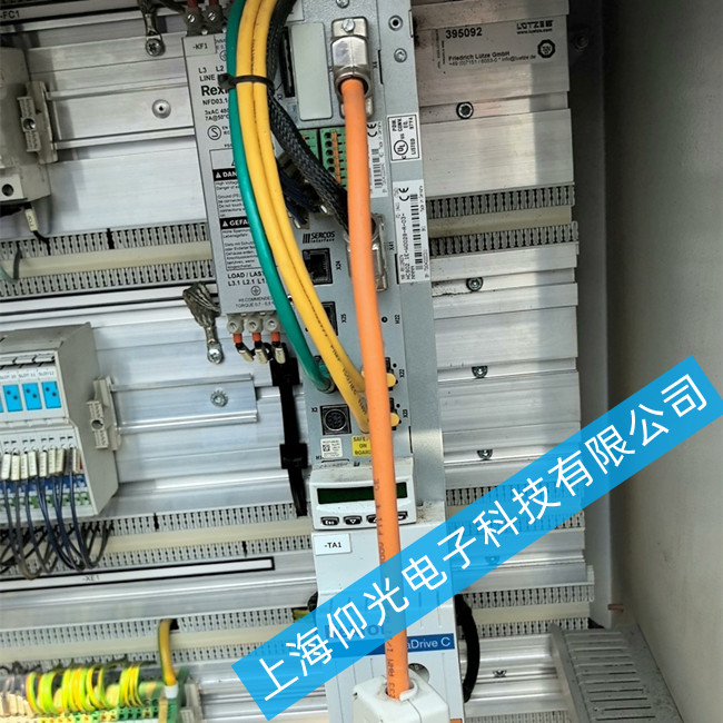 力士樂(lè)伺服驅(qū)動(dòng)器維修:穩(wěn)固工業(yè)生產(chǎn)的堅(jiān)實(shí)后盾