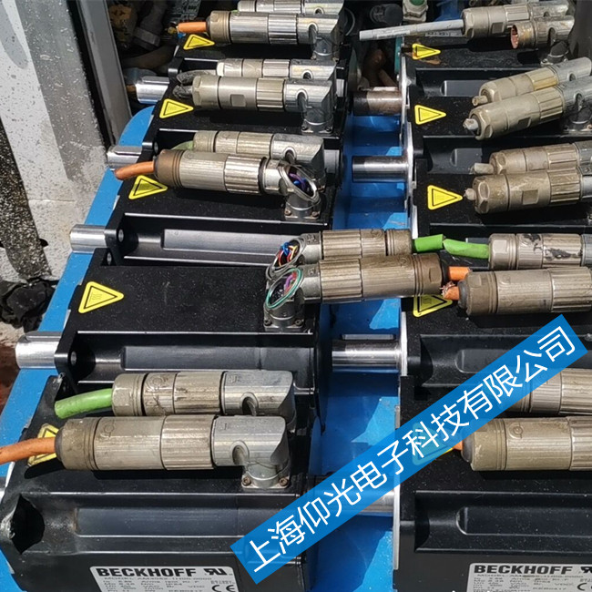 機電倍福伺服電動機驅動器維修電話地址-上海嘉定區(qū)