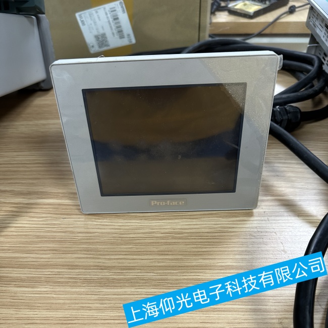 普洛菲斯GP2501觸摸屏開(kāi)不了機(jī)故障維修有哪些方法