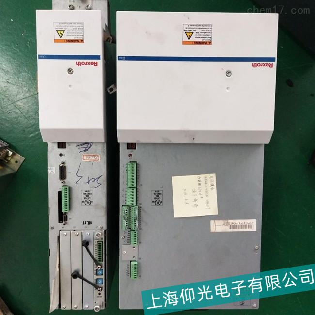 力士樂驅(qū)動(dòng)器過(guò)流故障怎么維修