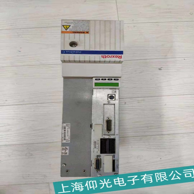 力士樂驅(qū)動(dòng)器模塊炸故障快速解決方法