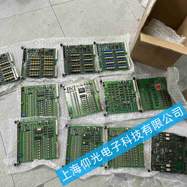 現(xiàn)代電源主板維修HHI AIM16 02-020731-10常見(jiàn)故障維修方法
