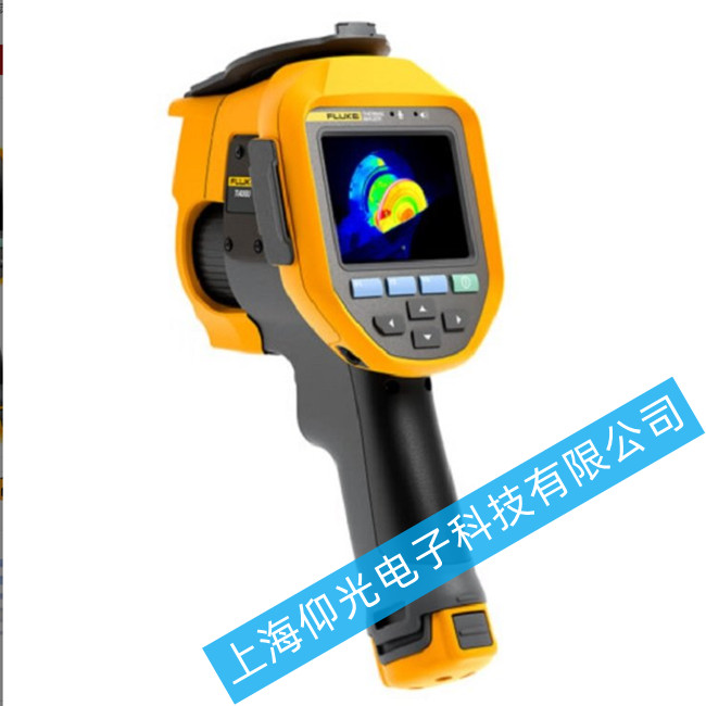 福祿克Ti400u紅外熱成像儀出現(xiàn)無(wú)法開機(jī)故障的維修方法