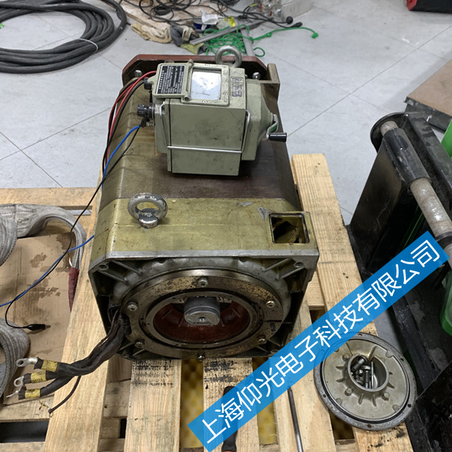 西門子伺服電機(jī)維修1FK7101-3BC71-1RG1報警A06205維修
