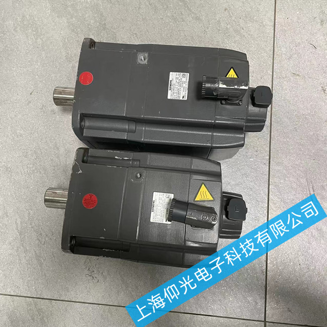 西門子伺服電機(jī)維修1FK7042-2AF71-1RG0報警顯示A01695維修