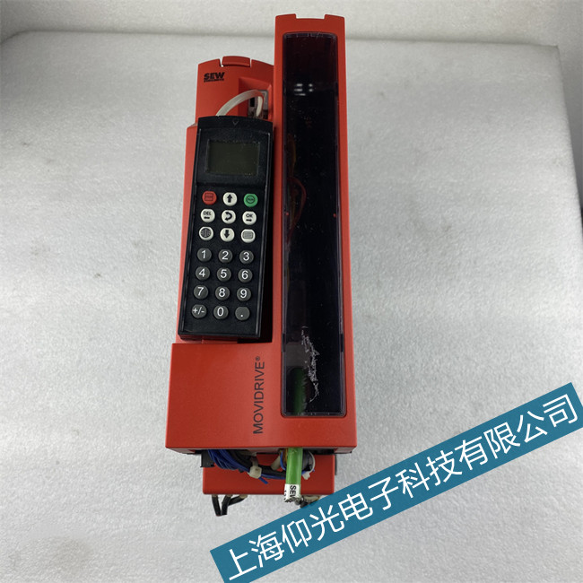 SEW伺服驅(qū)動(dòng)器維修中編碼器故障的成因與應(yīng)對(duì)策略